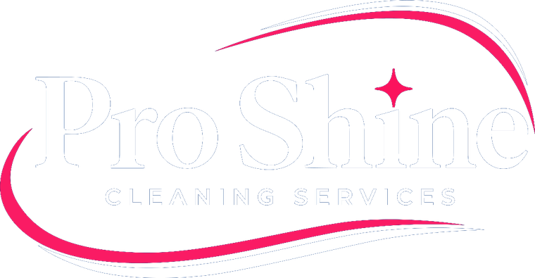 Pro Shine — Cleaning Services